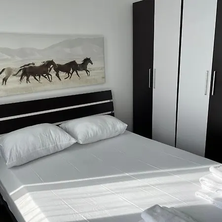 Odyssey Sp Apartment Nessebar